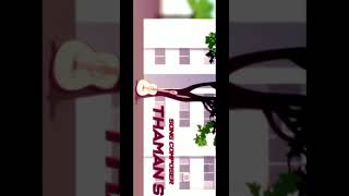 pathala - lyrics video song (720p) | Enemy | vishal sir & Arya sir |