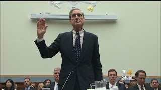 Keller @ Large: Is President Trump Going To Fire Mueller?