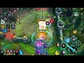 jax wild rift china go baron lane super carry with items and runes favored at high rank