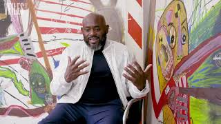2020 CENSUS TOWN HALL PANEL: “MONEY” with Steve Stoute CEO United Masters