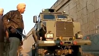 Pathankot Air Force base terror attack | Latest Updates