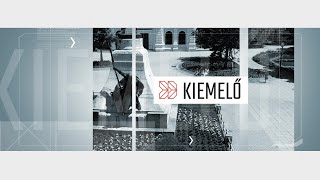 KIEMELŐ (2025. február 19.)