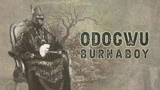 [FREE DL] Burna Boy - Odogwu [ Instrumental Remake x Refix ] Prod. Jaemally