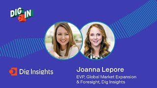 121. How Jo Lepore uses foresight to power smarter global expansion