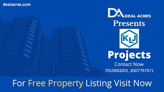 Top Projects by KLJ Group in Delhi NCR   Deal Acres