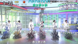 才能のゆえフェイクを伸ばしすぎてしまった京本大我【SixTONES】【ネタ】