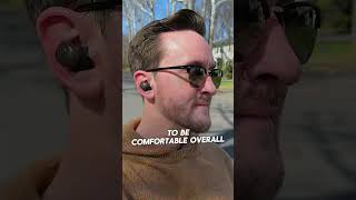 These Earbuds ROCK! Sennheiser MOMENTUM True Wireless 4 Unboxing \u0026 First Impressions 🤯 #shorts