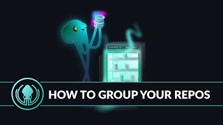 GitKraken Desktop 101 Ep 10: Group Your Repos | Everything in One Place