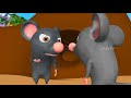 பேராசை கொண்ட குயவன் greedy potter story 3d animated tamil moral stories jojo tv tamil videos