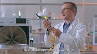 Calgon: Breakdown (2018)