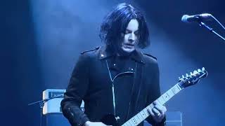 Jack White - No Name Tour (Full Concert) (Brooklyn Paramount, 2/12/25)