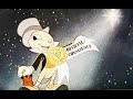 The True Meaning Behind Jiminy Cricket and the Lost Word of Freemasonry: How to Become Aware of God