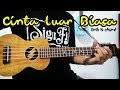 CINTA LUAR BIASA - Andmesh Kamaleng (Chord Ukulele)