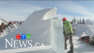 Festival du Voyageur set to kick off Friday