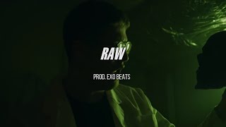 [SOLD] CMH x DK x GSPD Type Beat - "RAW" | prod. EXO BEATS x EVDK