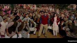 RADIO Video Song – Tubelight | Salman Khan