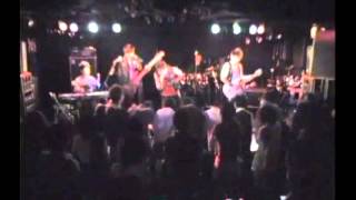 『熱血兄弟』2013年夏ライブ04 爆竜戦隊アバレンジャー(cover)