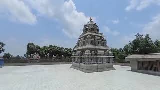 120-year old Kyauktan Murugan Temple