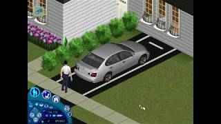 The Sims 1 - Rideable Car, Motorcycle and Horse Mods (+ Download Links!)