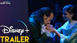 Hamilton |  Disney+ Special Look