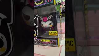 Kuromi Funko Pop Haul!🖤🖤