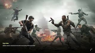 pubg | 10.27.2024 | afterhours w the boys