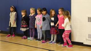 Pembina Trails Kindergarten