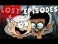 HILARIOUSLY BAD Lost Cartoon Episodes