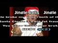 EMINEM JINGLE BALLS (LYRICS)