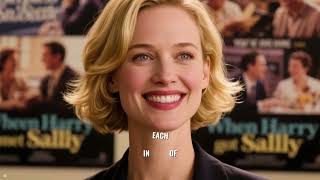 How Meg Ryan Changed Hollywood Forever