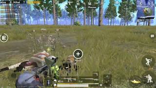 How To Hack Pubg Mobile No Root 100 Antiban Proof Hack Pubg - we can t see him supersnake pubg mobile