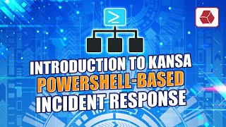 Introduction to Kansa - PowerShell-based Incident Response