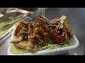 Giant Food Collection - Japanese Street Food - Meat! Fried Rice! Ramen! Chicken! デカ盛り チャーハン ラーメン 肉