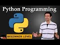 Python for Beginners