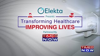 Transforming Healthcare Improving Lives Ep 1