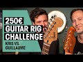 Beginner Rig under 250€ Challenge | Kris vs. Guillaume | Thomann