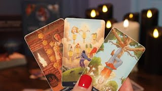 LEO - This Person's Mistake Is Thinking You Need Saving! JAN. 13-19TH | Tarot