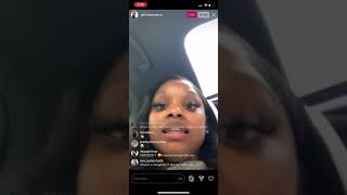 Dababy’s kids names are exposed! (Listen closely and read the text)