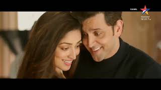 Mon Amour - Kaabil - Vishal Dadlani - Hrithik Roshan, Yami Gautam - HDTV Song 1080p -