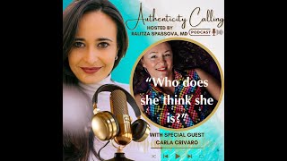 The 10 Flavours of SEXY with Carla Crivaro: Unmasking Desire, Identity & Power