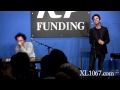 xl106.7 presents a great big world live from the rp funding theater