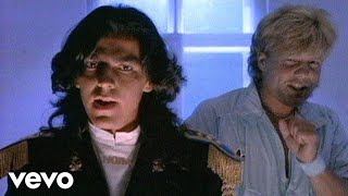 Modern Talking - Cheri Cheri Lady (Official Video)