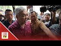 PRU15: Sebahagian besar Ahli Parlimen BN sepakat pilih calon PM - Ahmad Zahid