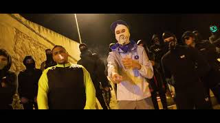 RP Trappy - Que Sucede ( Video Oficial ) #spanishdrill #drill