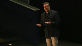 Occupational Hazard | James Standefer | TEDxYouth@NBPS