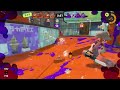 白ケルビンが強すぎてティラミスﾝになってしまった男【スプラトゥーン3】