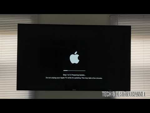 How to Download & Install tvOS 14.5 on Apple TV