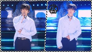 190901 엑스원 김요한 직캠[4K] '괜찮아요' I'm Here For You X1 KimYohan Fancam By 천둥