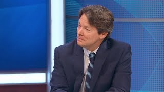 At Issue: New BART Leadership