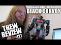 Masterpiece MP-10B Black Convoy: Thew's Awesome Transformers Reviews 127